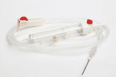 Transfusion set YSX-2